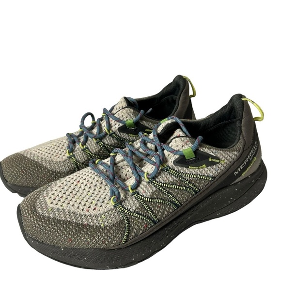 Merrell Women's Bravada 2 Brindle Trail Shoes size 8.5. - Picture 1 of 6